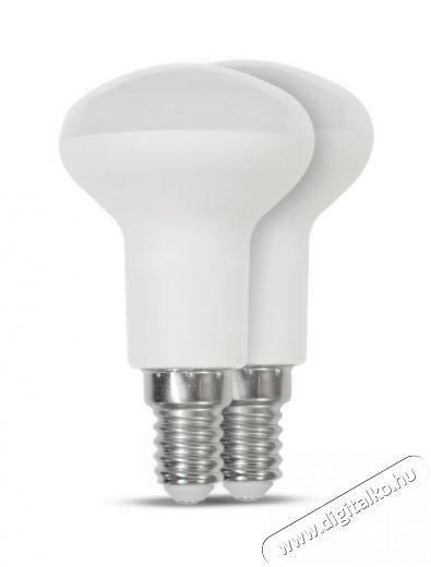 Retlux REL 5 R50 2x6W E27 LED izzó Egyéb - Nem forgalmazzuk ! - 351838