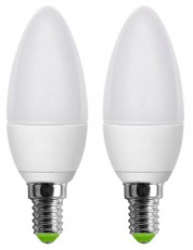 Retlux REL 6 E14 LED izzó 2 db/csomag Egyéb - Nem forgalmazzuk ! - 320362