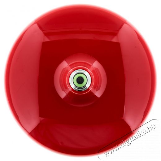 Retlux RFC 001 LED lámpa 18W - piros Háztartás / Otthon / Kültér - Világítás / elektromosság - Fali / mennyezeti lámpa - 318357