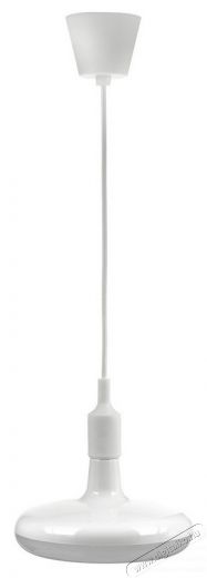 Retlux RFC 002 LED lámpa 18W - fehér Háztartás / Otthon / Kültér - Világítás / elektromosság - Fali / mennyezeti lámpa - 318313