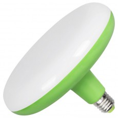 Retlux RFC 003 LED lámpa 18W - zöld Háztartás / Otthon / Kültér - Világítás / elektromosság - Fali / mennyezeti lámpa - 318312