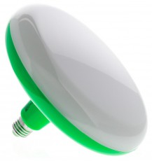 Retlux RFC 003 LED lámpa 18W - zöld Háztartás / Otthon / Kültér - Világítás / elektromosság - Fali / mennyezeti lámpa - 318312