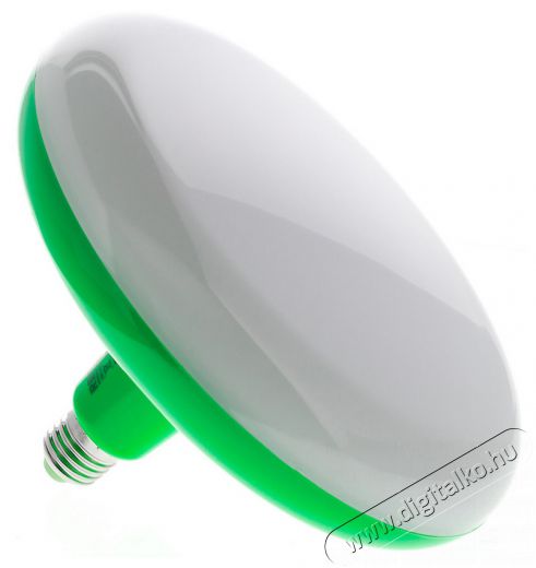 Retlux RFC 003 LED lámpa 18W - zöld Háztartás / Otthon / Kültér - Világítás / elektromosság - Fali / mennyezeti lámpa - 318312