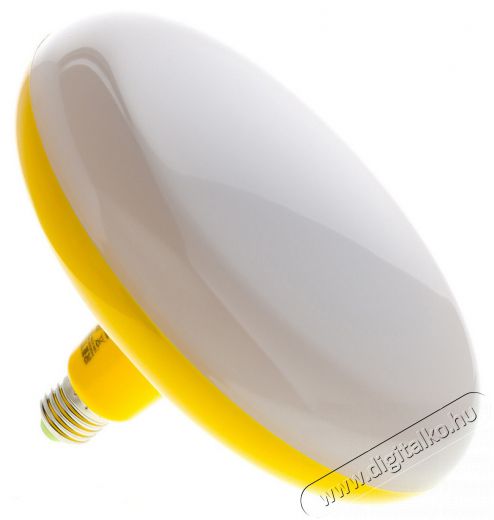 Retlux RFC 004 LED lámpa 18W - sárga Háztartás / Otthon / Kültér - Világítás / elektromosság - Fali / mennyezeti lámpa - 318309