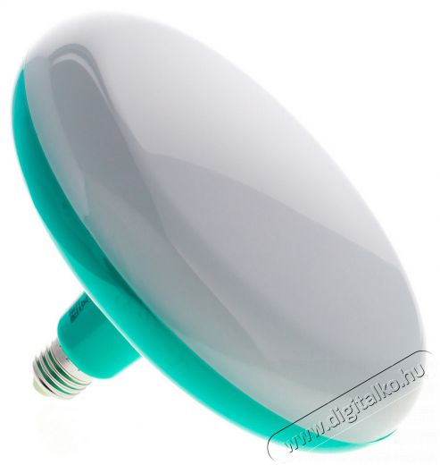 Retlux RFC 005 LED lámpa 18W - kék Háztartás / Otthon / Kültér - Világítás / elektromosság - Fali / mennyezeti lámpa - 318308