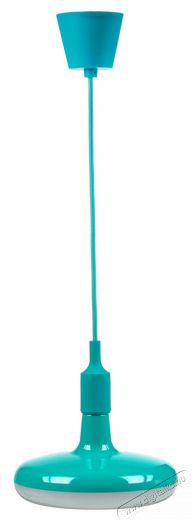 Retlux RFC 005 LED lámpa 18W - kék Háztartás / Otthon / Kültér - Világítás / elektromosság - Fali / mennyezeti lámpa - 318308