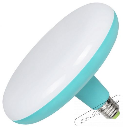 Retlux RFC 005 LED l&aacute;mpa 18W - k&eacute;k H&aacute;ztart&aacute;s / Otthon / K&uuml;lt&eacute;r - Vil&aacute;g&iacute;t&aacute;s / elektromoss&aacute;g - Fali / mennyezeti l&aacute;mpa - 318308