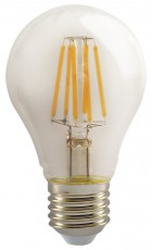 Retlux RFL 219 Filament izzó 2700K E27 6W - meleg fehér Egyéb - Nem forgalmazzuk ! - 322529