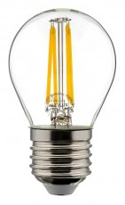Retlux RFL 221 E27 Filament LED-es mini gömbizzó 4W Egyéb - Nem forgalmazzuk ! - 322531