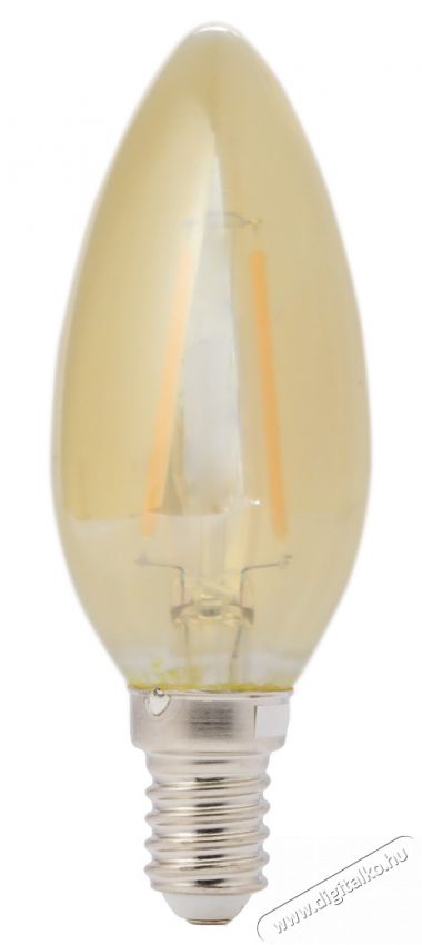 Retlux RFL 225 2W C35 E14 izzó Egyéb - Nem forgalmazzuk ! - 322528