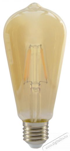 Retlux RFL 226 Filament Amb 4W spec.E27 Újdonságok - Új termékek - 322534