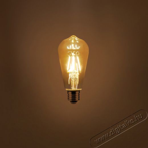 Retlux RFL 226 Filament Amb 4W spec.E27 Újdonságok - Új termékek - 322534