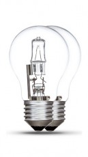 Retlux RHL 200 A55 E27 2x53W halogén izzó Háztartás / Otthon / Kültér - Világítás / elektromosság - E27 foglalatú izzó - 322495