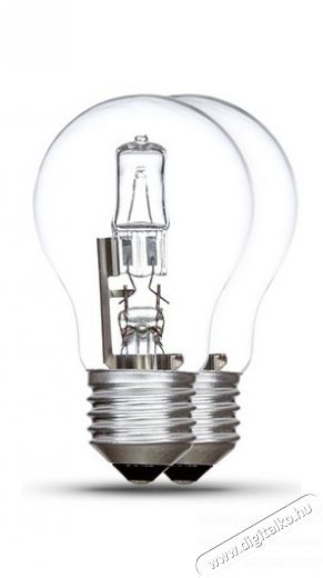 Retlux RHL 200 A55 E27 2x53W halogén izzó Háztartás / Otthon / Kültér - Világítás / elektromosság - E27 foglalatú izzó - 322495