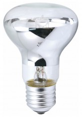 Retlux RHL 208 R63 E27 42W halogén izzó Háztartás / Otthon / Kültér - Világítás / elektromosság - E27 foglalatú izzó - 322515