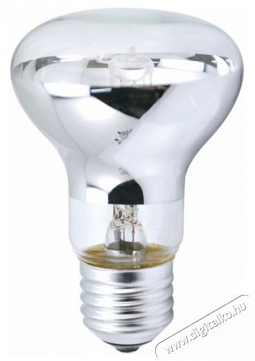 Retlux RHL 208 R63 E27 42W halogén izzó Háztartás / Otthon / Kültér - Világítás / elektromosság - E27 foglalatú izzó - 322515