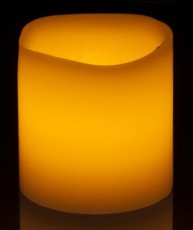 Retlux RLC 12 gyertya lámpa Háztartás / Otthon / Kültér - Világítás / elektromosság - Hangulat teremtő világítás - 287724