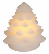 Retlux RLC 34 Viasz LED gyertya 6,5x7cm Háztartás / Otthon / Kültér - Világítás / elektromosság - Hangulat teremtő világítás - 322432