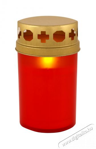 Retlux RLC 37 LED mécses Háztartás / Otthon / Kültér - Világítás / elektromosság - Hangulat teremtő világítás - 351849