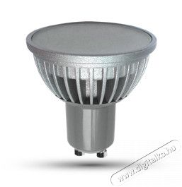 Retlux RLL 50 GU10 4W LED izzó Háztartás / Otthon / Kültér - Világítás / elektromosság - GU10 foglalatú izzó - 275945