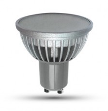 Retlux RLL 50 GU10 4W LED izzó Háztartás / Otthon / Kültér - Világítás / elektromosság - GU10 foglalatú izzó - 275945