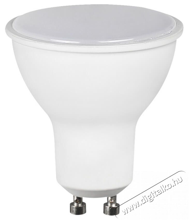 Retlux RLL 253 GU10 5W 2700K LED Spot izzó - meleg fehér Egyéb - Nem forgalmazzuk ! - 318325