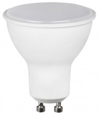 Retlux RLL 253 GU10 5W 2700K LED Spot izzó - meleg fehér Egyéb - Nem forgalmazzuk ! - 318325