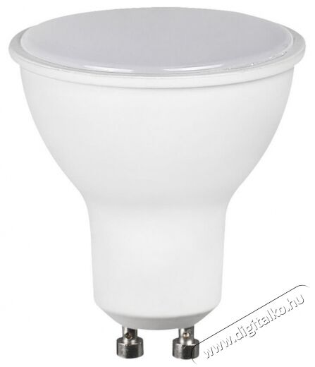 Retlux RLL 253 GU10 5W 2700K LED Spot izzó - meleg fehér Egyéb - Nem forgalmazzuk ! - 318325