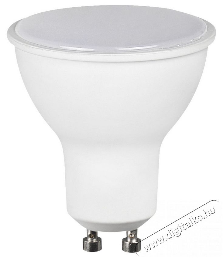 Retlux RLL 254 GU10 BULB 6W 3W Háztartás / Otthon / Kültér - Világítás / elektromosság - GU10 foglalatú izzó - 318322