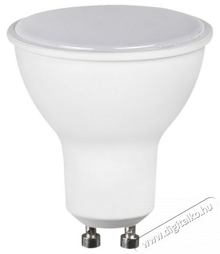 Retlux RLL 254 GU10 BULB 6W 3W Háztartás / Otthon / Kültér - Világítás / elektromosság - GU10 foglalatú izzó - 318322