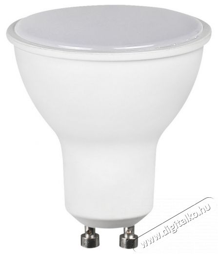 Retlux RLL 255 GU10 5W 4100K LED Spot izzó - hideg fehér Egyéb - Nem forgalmazzuk ! - 318324