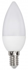 Retlux RLL 260 E27 6W 4100K LED gyertya izzó - hideg fehér Egyéb - Nem forgalmazzuk ! - 318341