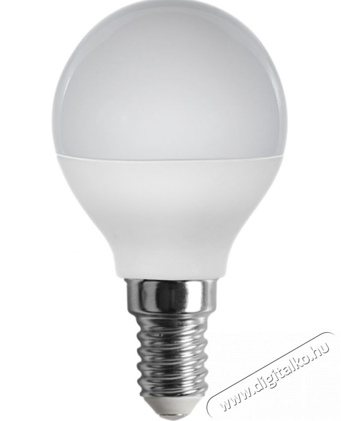 Retlux RLL 268 E14 6W 2700k gömb izzó - meleg fehér Egyéb - Nem forgalmazzuk ! - 318337