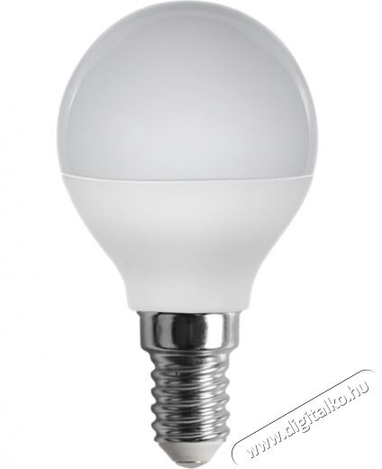 Retlux RLL 269 E14 6W 4100K gömb izzó - hideg fehér Egyéb - Nem forgalmazzuk ! - 318336