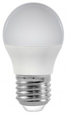 Retlux RLL 271 E27 5W 2700K gömb izzó - meleg fehér Egyéb - Nem forgalmazzuk ! - 318318