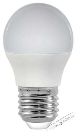 Retlux RLL 271 E27 5W 2700K gömb izzó - meleg fehér Egyéb - Nem forgalmazzuk ! - 318318