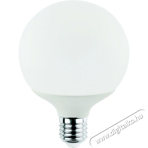 Retlux RLL 275 E27 15W 2700K gömb izzó - meleg fehér Egyéb - Nem forgalmazzuk ! - 318330