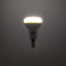 Retlux RLL 280 E14 6W 4100K LED Spot izzó - hideg fehér Egyéb - Nem forgalmazzuk ! - 318338