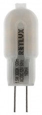 Retlux RLL 289 G4 1,5W LED izzó Egyéb - Nem forgalmazzuk ! - 318310