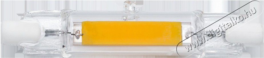 Retlux RLL 318 J78 R7s COB LED izzó 5W - meleg fehér Egyéb - Nem forgalmazzuk ! - 351853
