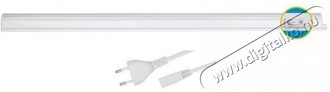 Retlux RLL 503 LED T5 4W 30cm LED fénycső Háztartás / Otthon / Kültér - Világítás / elektromosság - Fénycső - 297228