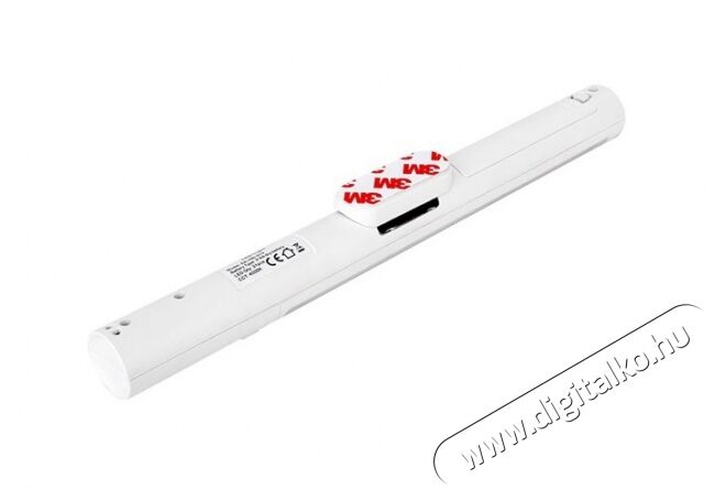Retlux RLL 510 LED fénycső éjszakailámpa 0,8W 26cm Háztartás / Otthon / Kültér - Világítás / elektromosság - Fénycső - 351856