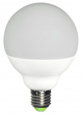 Retlux RLL 61 E27 G95 15W villanykörte Háztartás / Otthon / Kültér - Világítás / elektromosság - E27 foglalatú izzó - 297246