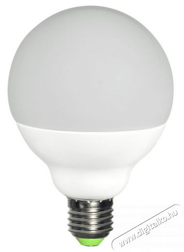 Retlux RLL 61 E27 G95 15W villanykörte Háztartás / Otthon / Kültér - Világítás / elektromosság - E27 foglalatú izzó - 297246