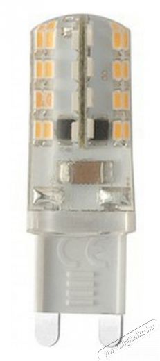 Retlux RLL 76 G9 3W LED izzó Egyéb - Nem forgalmazzuk ! - 308225