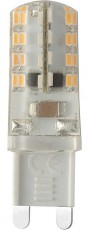 Retlux RLL 76 LED G9 3 W               Háztartás / Otthon / Kültér - Világítás / elektromosság - G9 foglalatú izzó - 318328