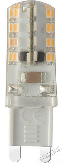 Retlux RLL 76 LED G9 3 W               Háztartás / Otthon / Kültér - Világítás / elektromosság - G9 foglalatú izzó - 318328