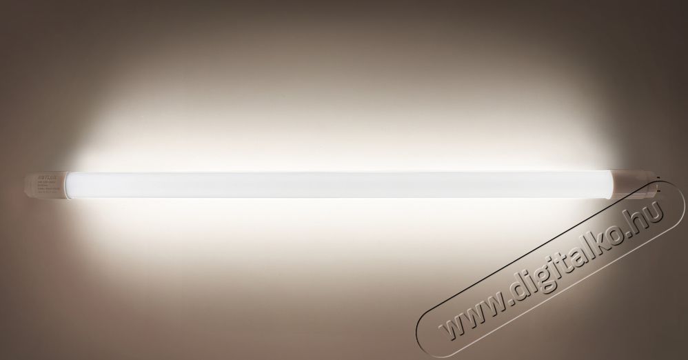 Retlux RLT 101 LED fénycső 60cm 9W CW Háztartás / Otthon / Kültér - Világítás / elektromosság - Fénycső - 351858