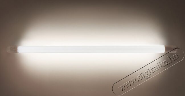Retlux RLT 101 LED fénycső 60cm 9W CW Háztartás / Otthon / Kültér - Világítás / elektromosság - Fénycső - 351858