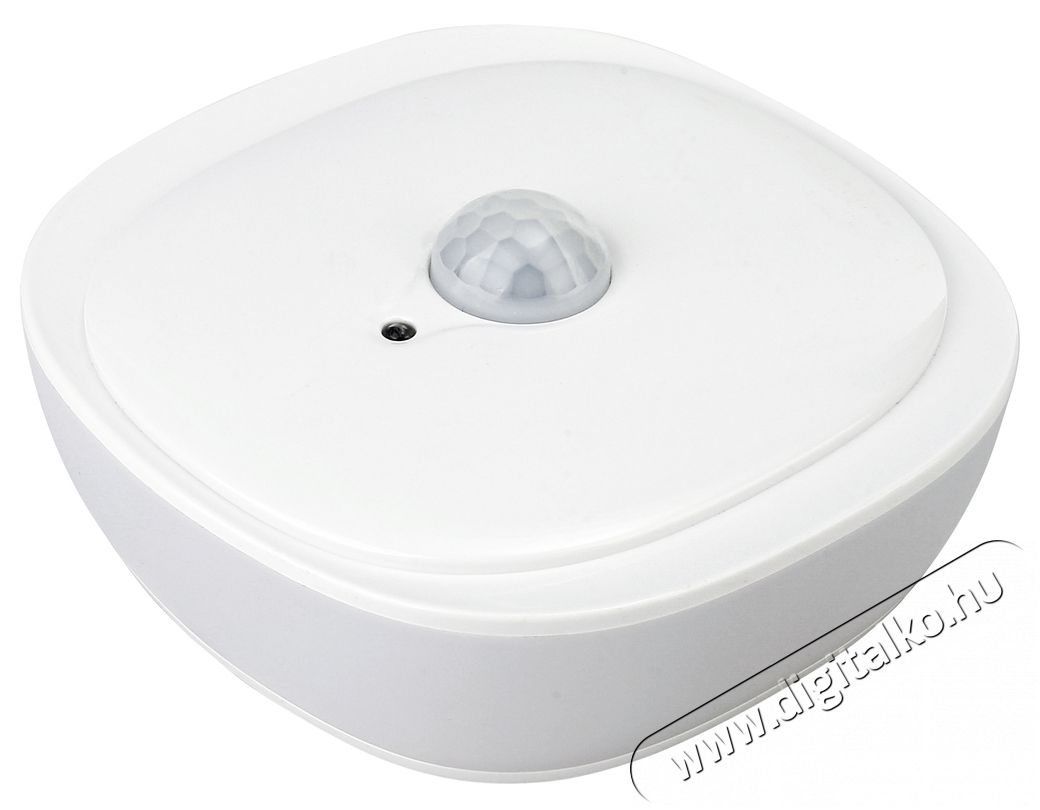 Retlux RNL 105 LED éjszakai fény PIR 3xAAA WW Háztartás / Otthon / Kültér - Világítás / elektromosság - Éjszakai irányfény - 351865